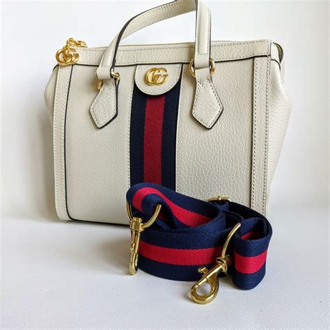 gucci long strap bag|gucci bag replacement strap.